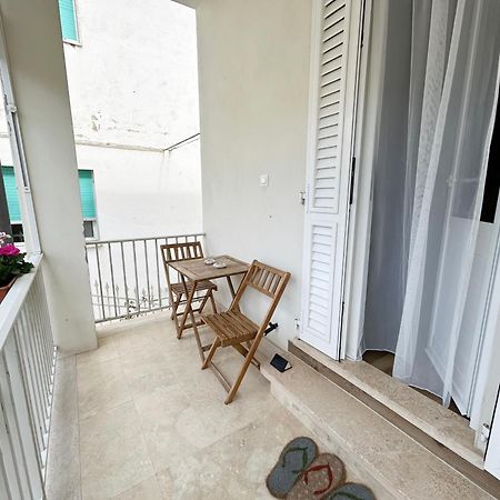 La Casa Di Rosi Al Mare Διαμέρισμα Vada Εξωτερικό φωτογραφία